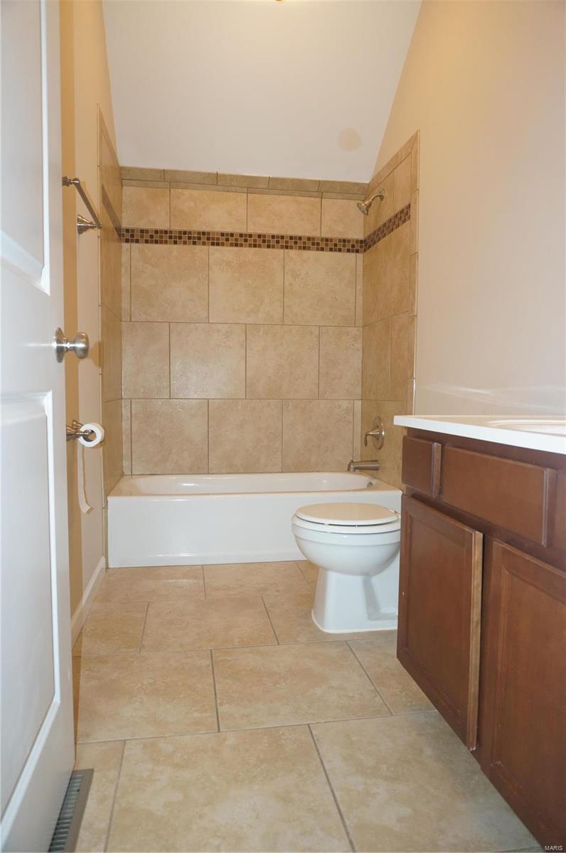 Benton Park - Residential Lease