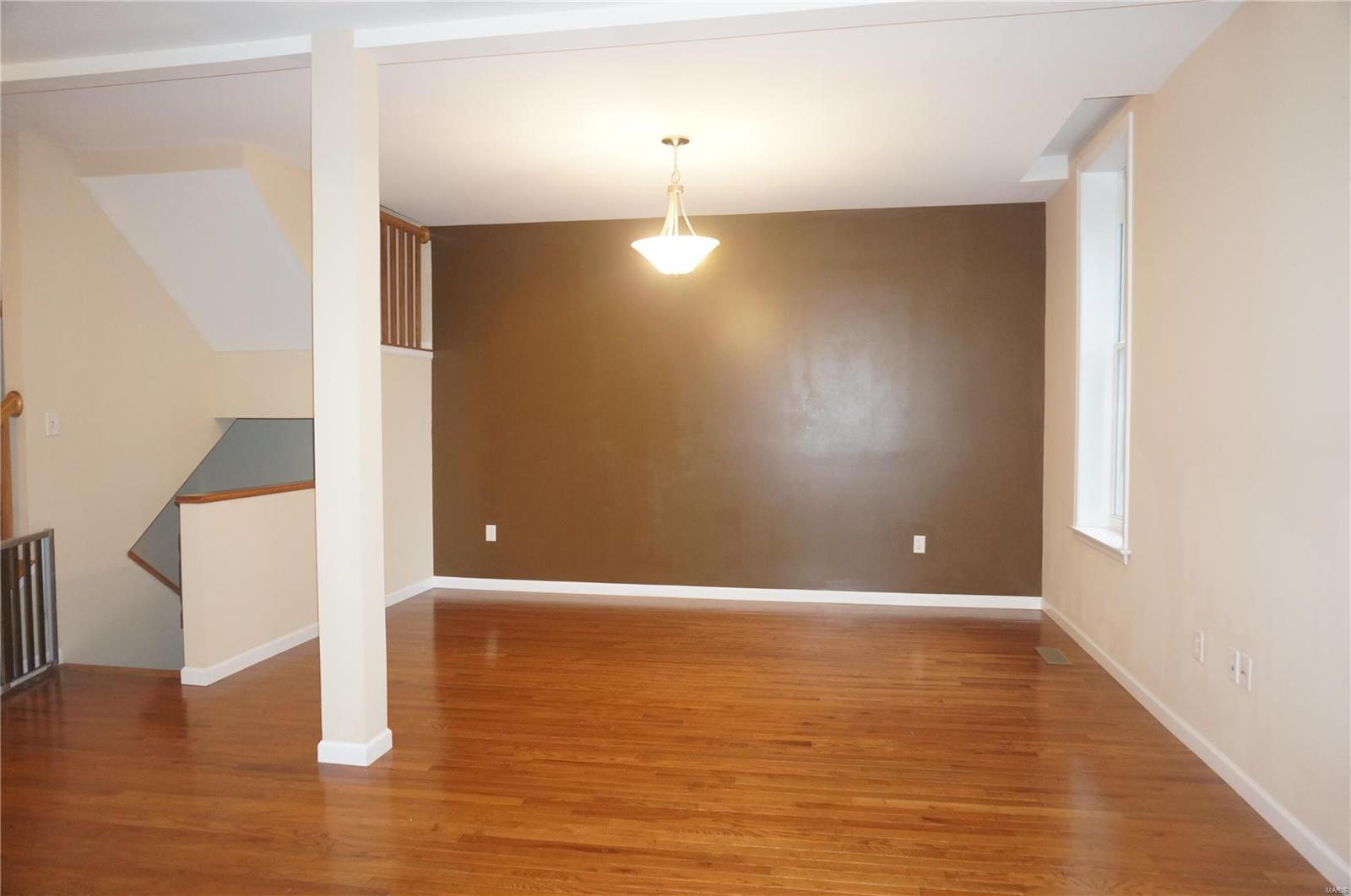 Benton Park - Residential Lease