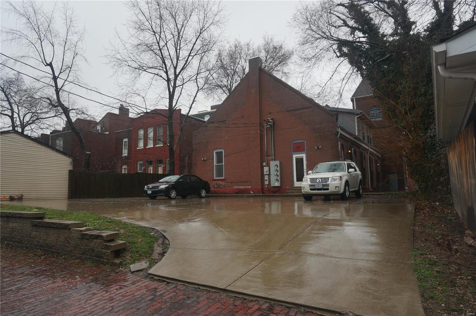 Benton Park - Residential Lease