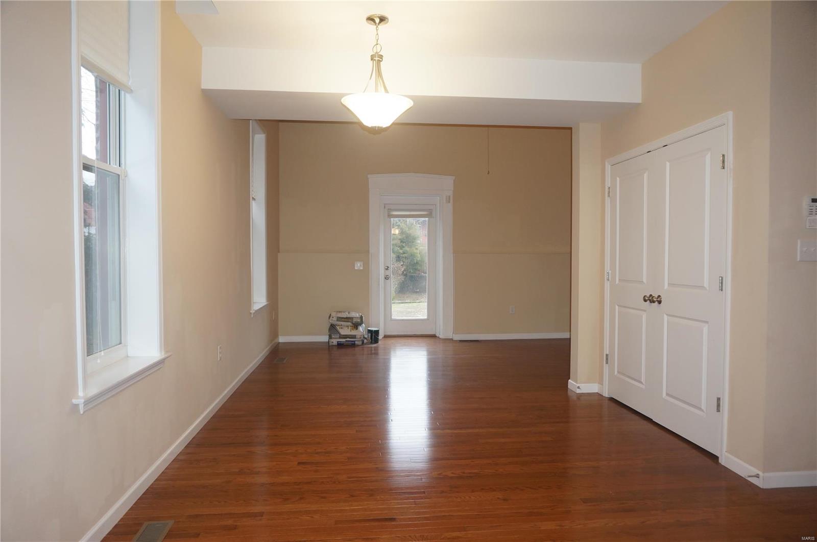 Benton Park - Residential Lease