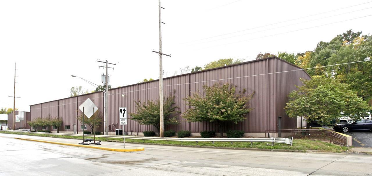 S. River - Commercial Sale