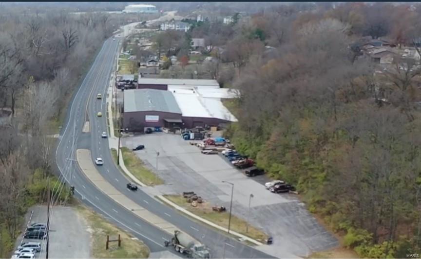 S. River - Commercial Sale