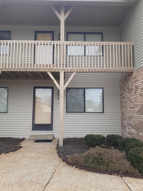 161 Eagle Ridge 161-306 O'Fallon IL 62269