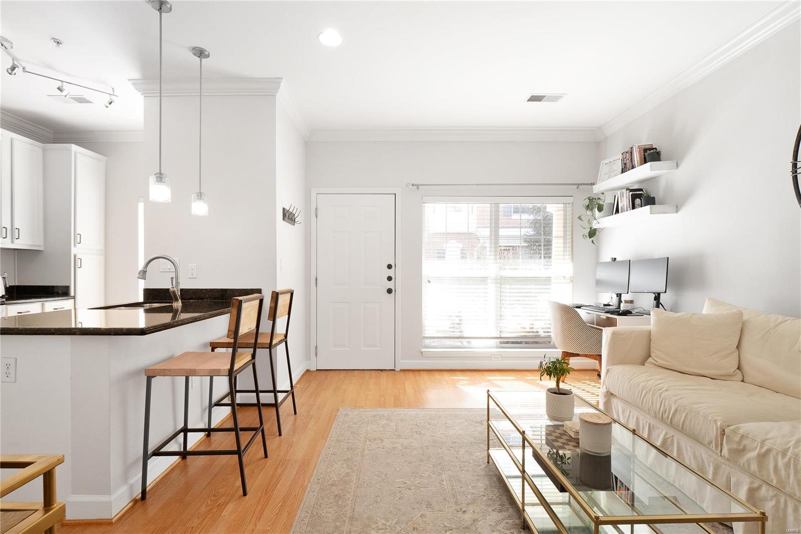 Mcknight Crossing At Tilles Park - Residential