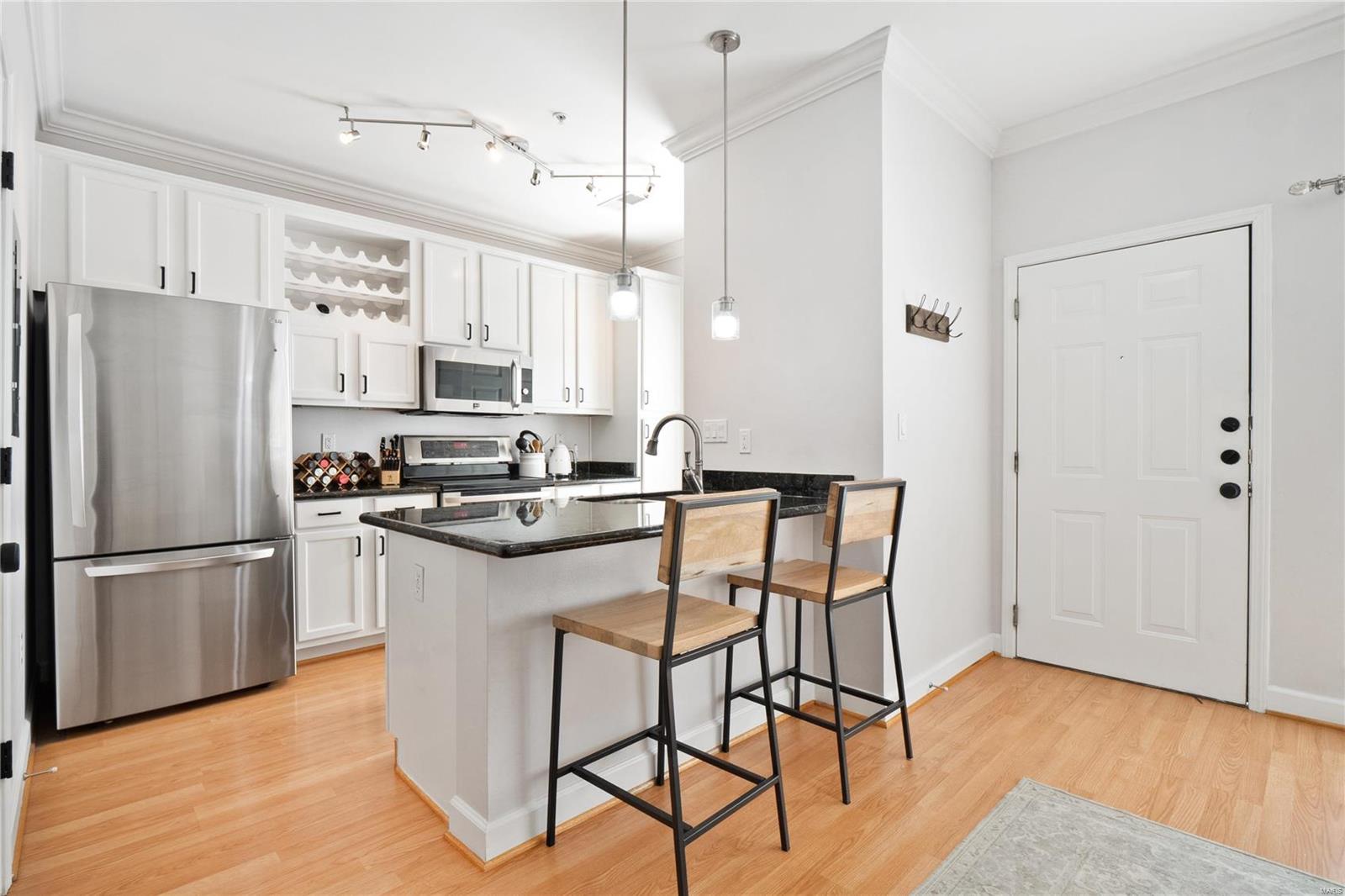 Mcknight Crossing At Tilles Park - Residential