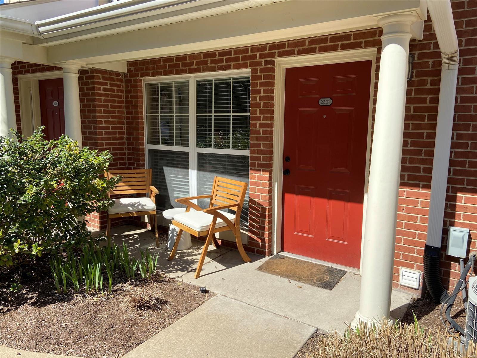 Mcknight Crossing At Tilles Park - Residential