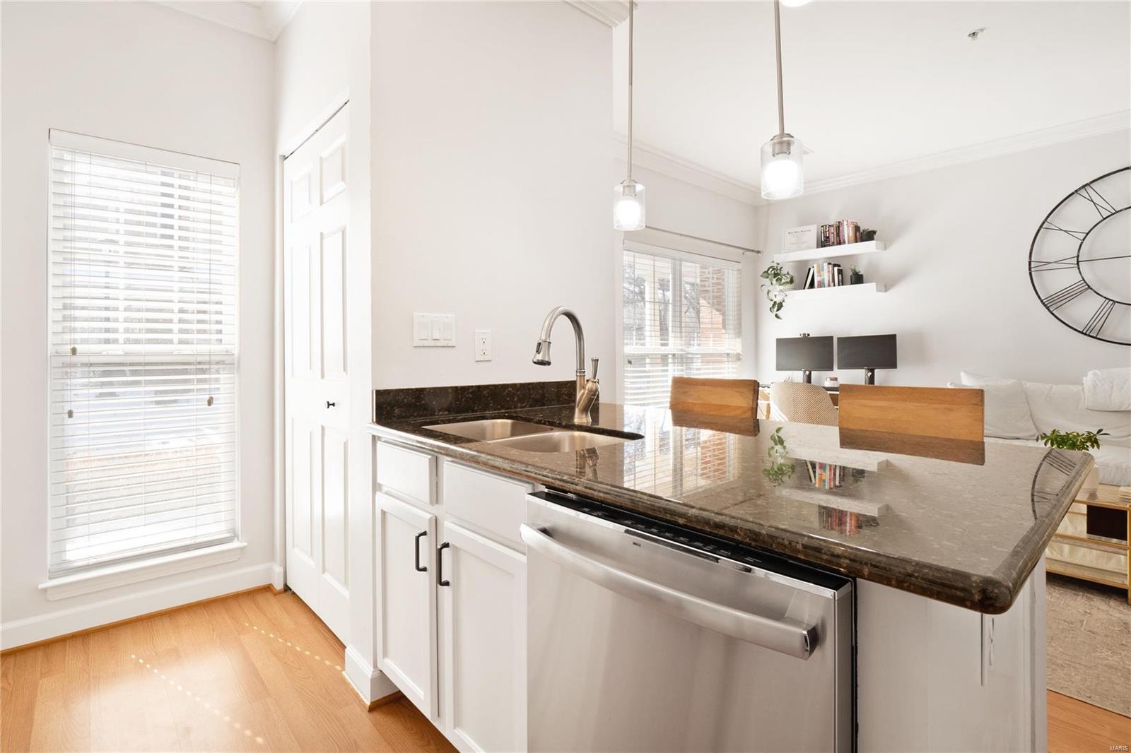 Mcknight Crossing At Tilles Park - Residential