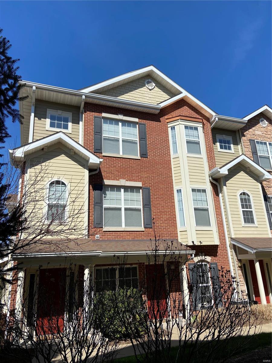 Mcknight Crossing At Tilles Park - Residential