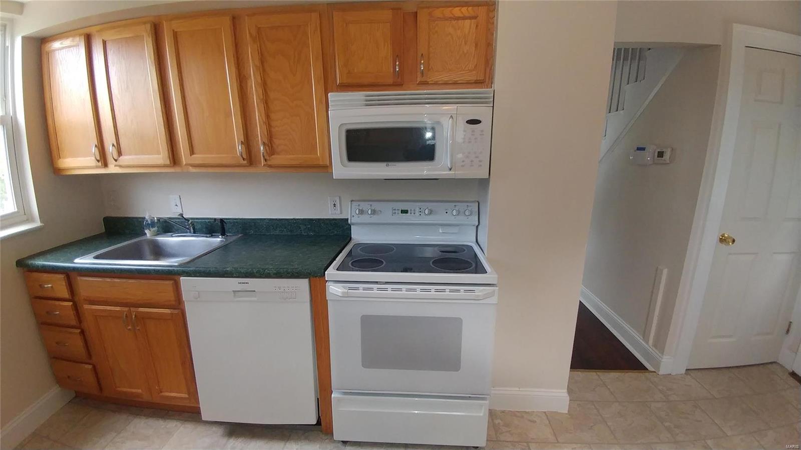 Baltimore Hill - Residential