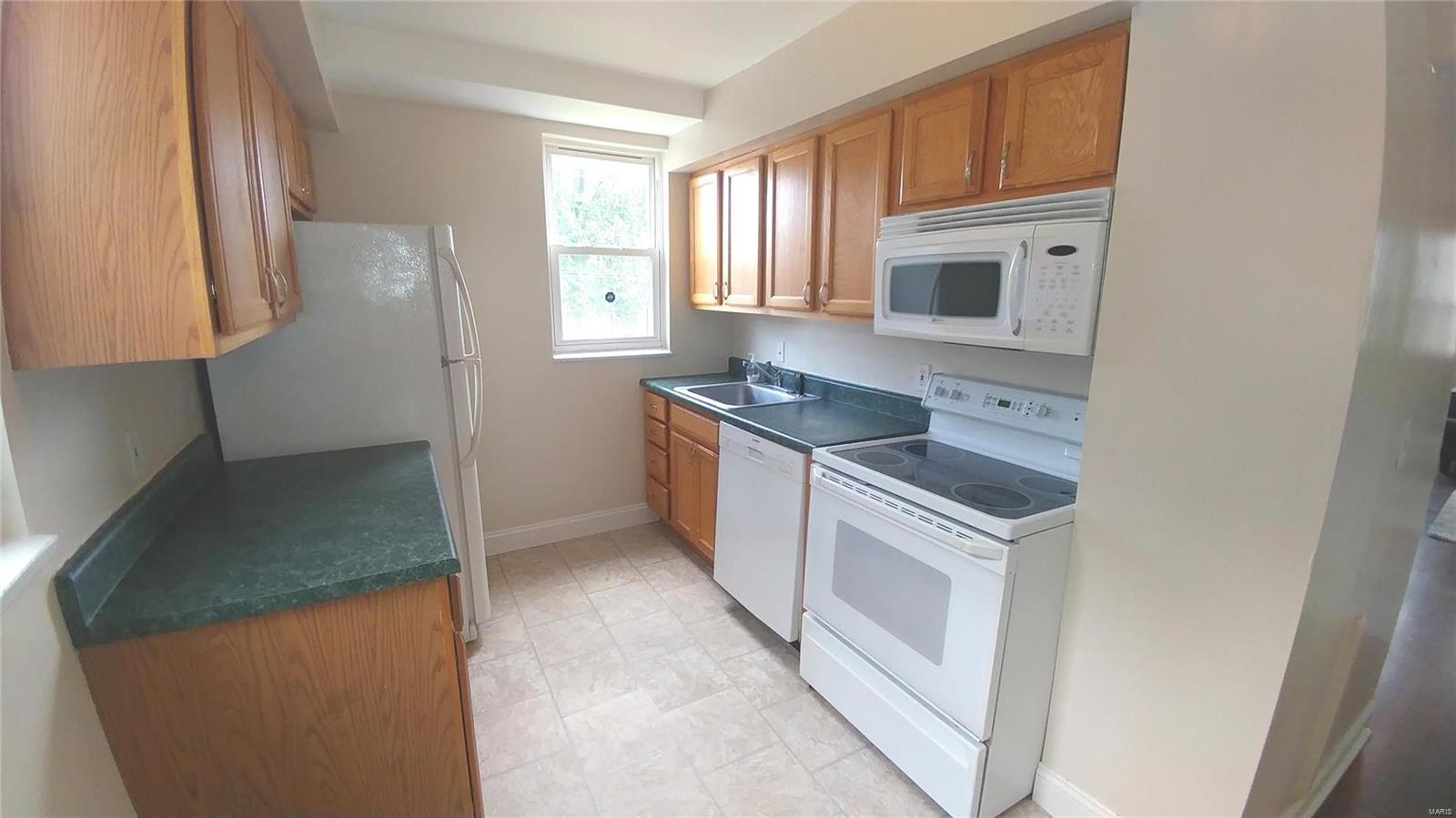 Baltimore Hill - Residential