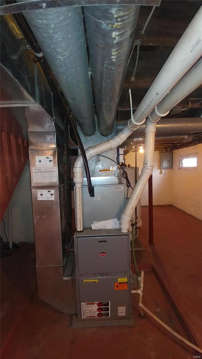 Baltimore Hill - Residential