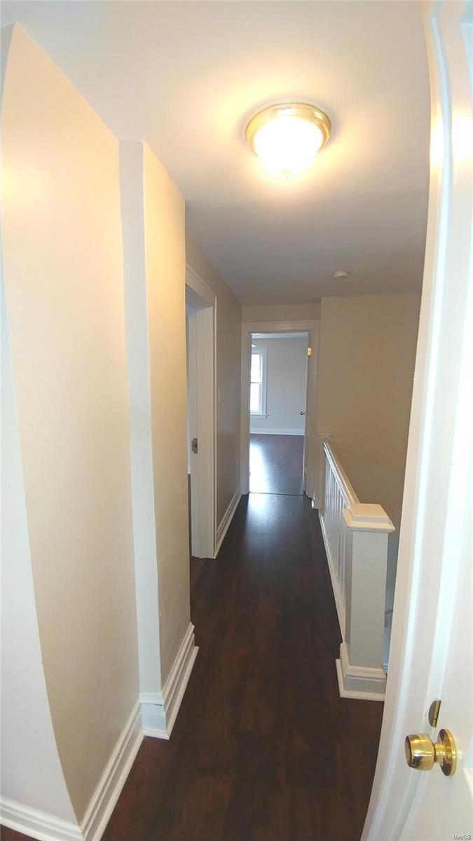 Baltimore Hill - Residential