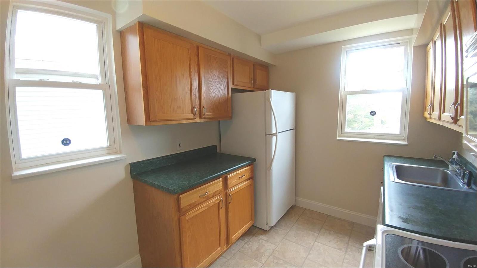 Baltimore Hill - Residential