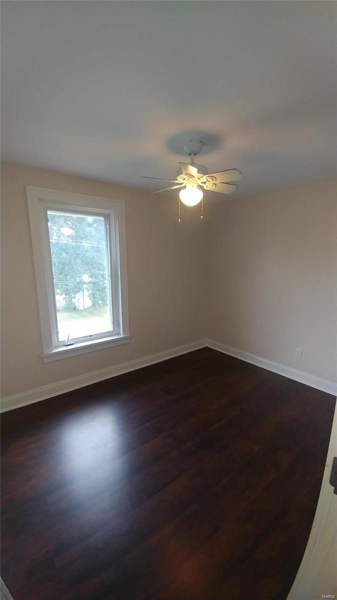 Baltimore Hill - Residential