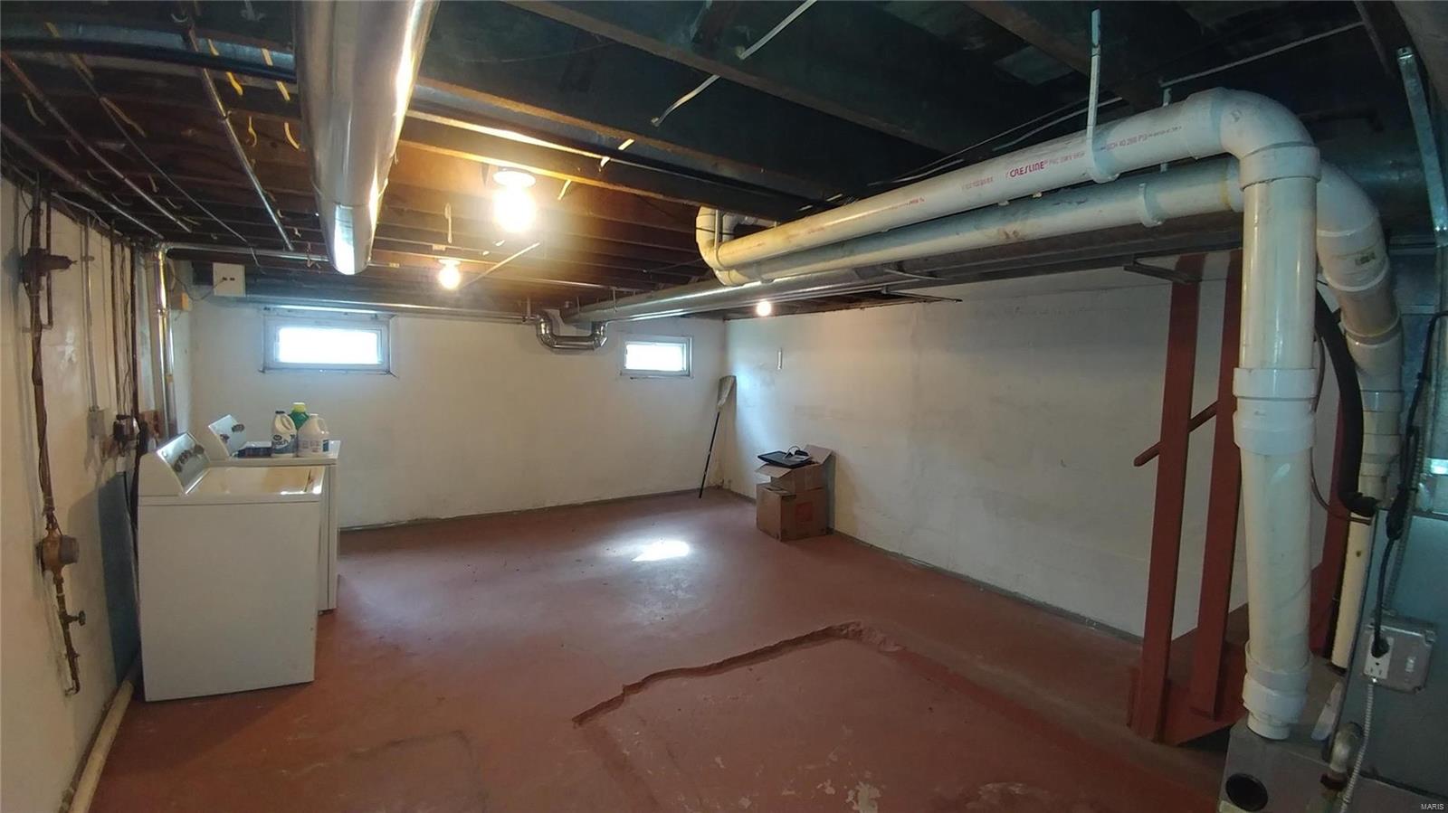 Baltimore Hill - Residential