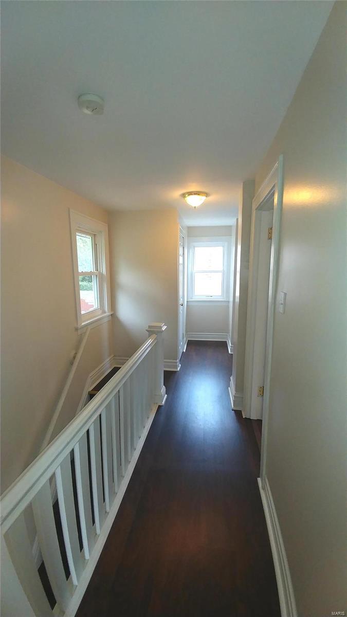 Baltimore Hill - Residential