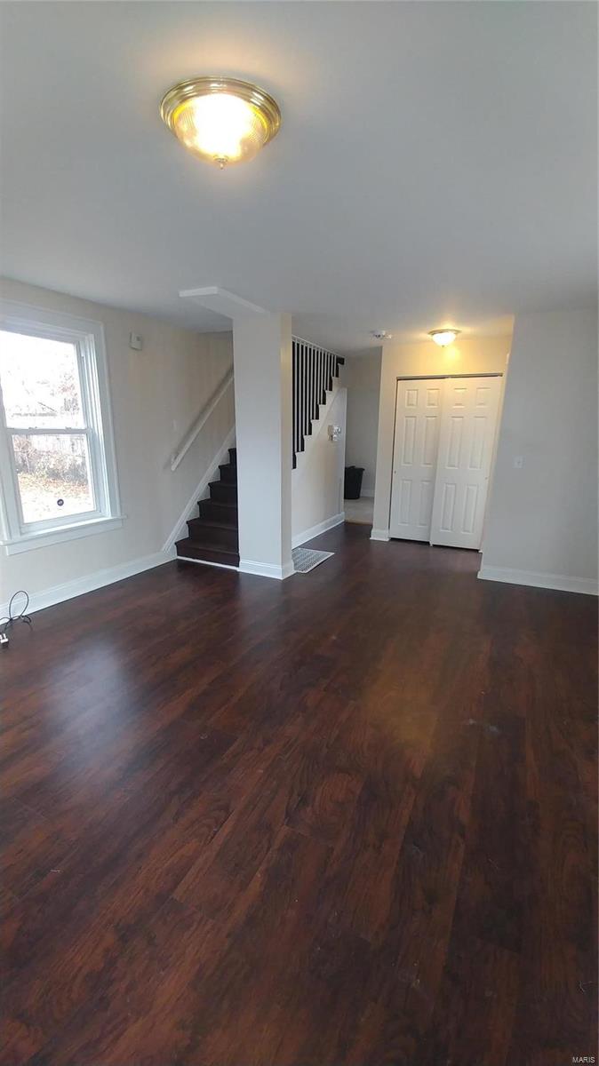 Baltimore Hill - Residential