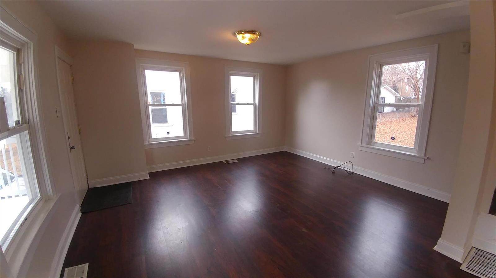 Baltimore Hill - Residential