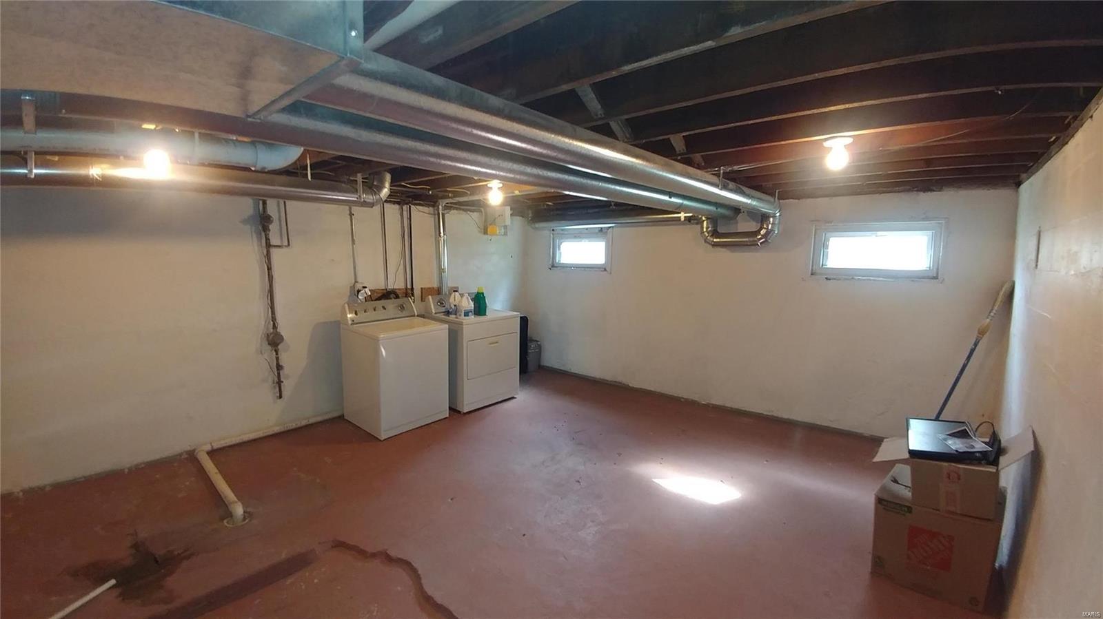 Baltimore Hill - Residential