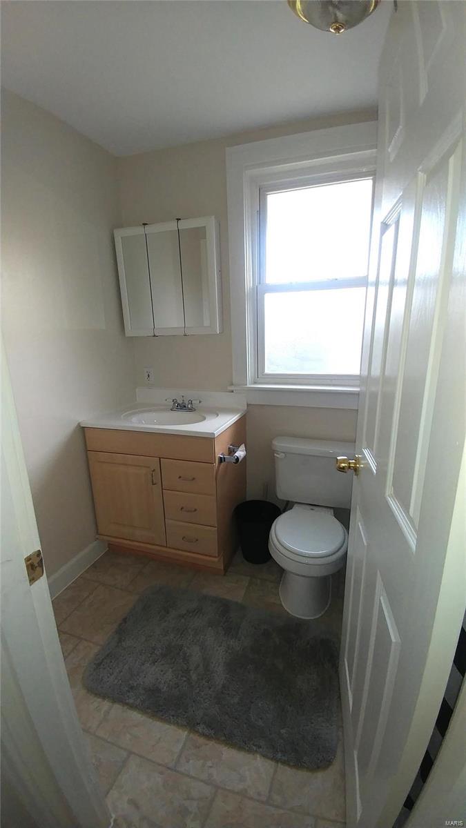 Baltimore Hill - Residential