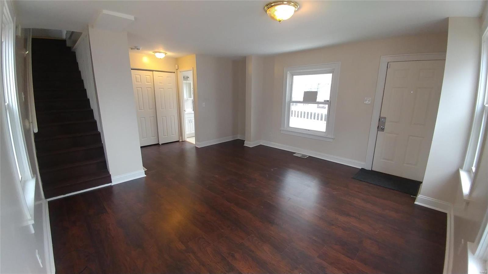 Baltimore Hill - Residential