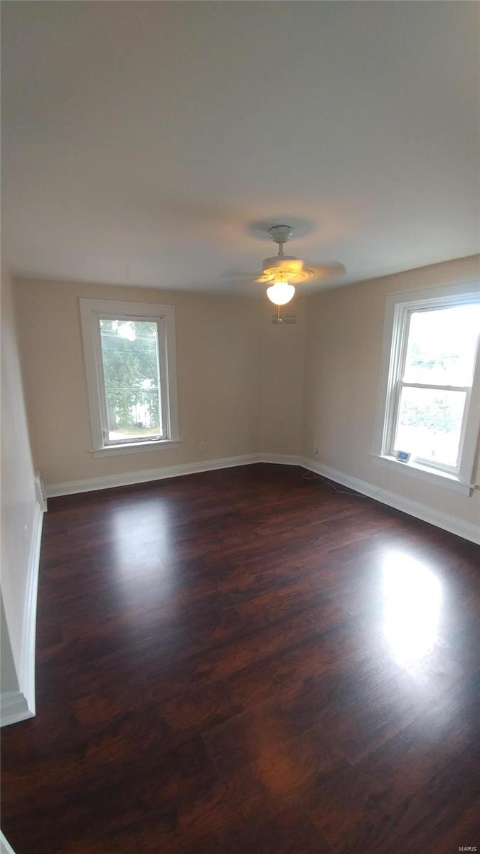 Baltimore Hill - Residential