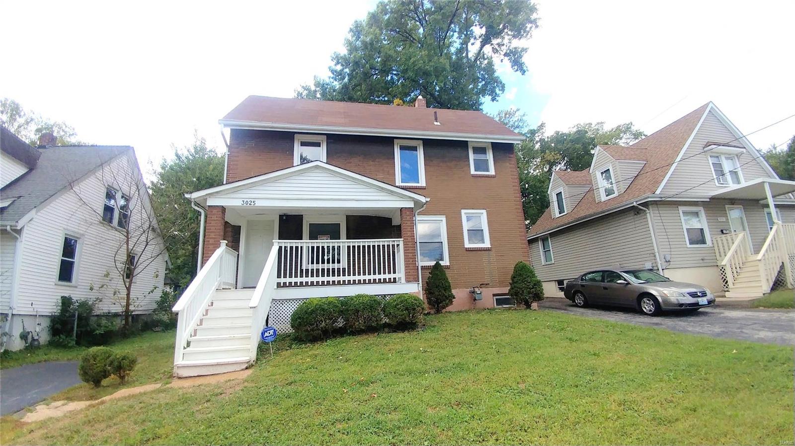 Baltimore Hill - Residential