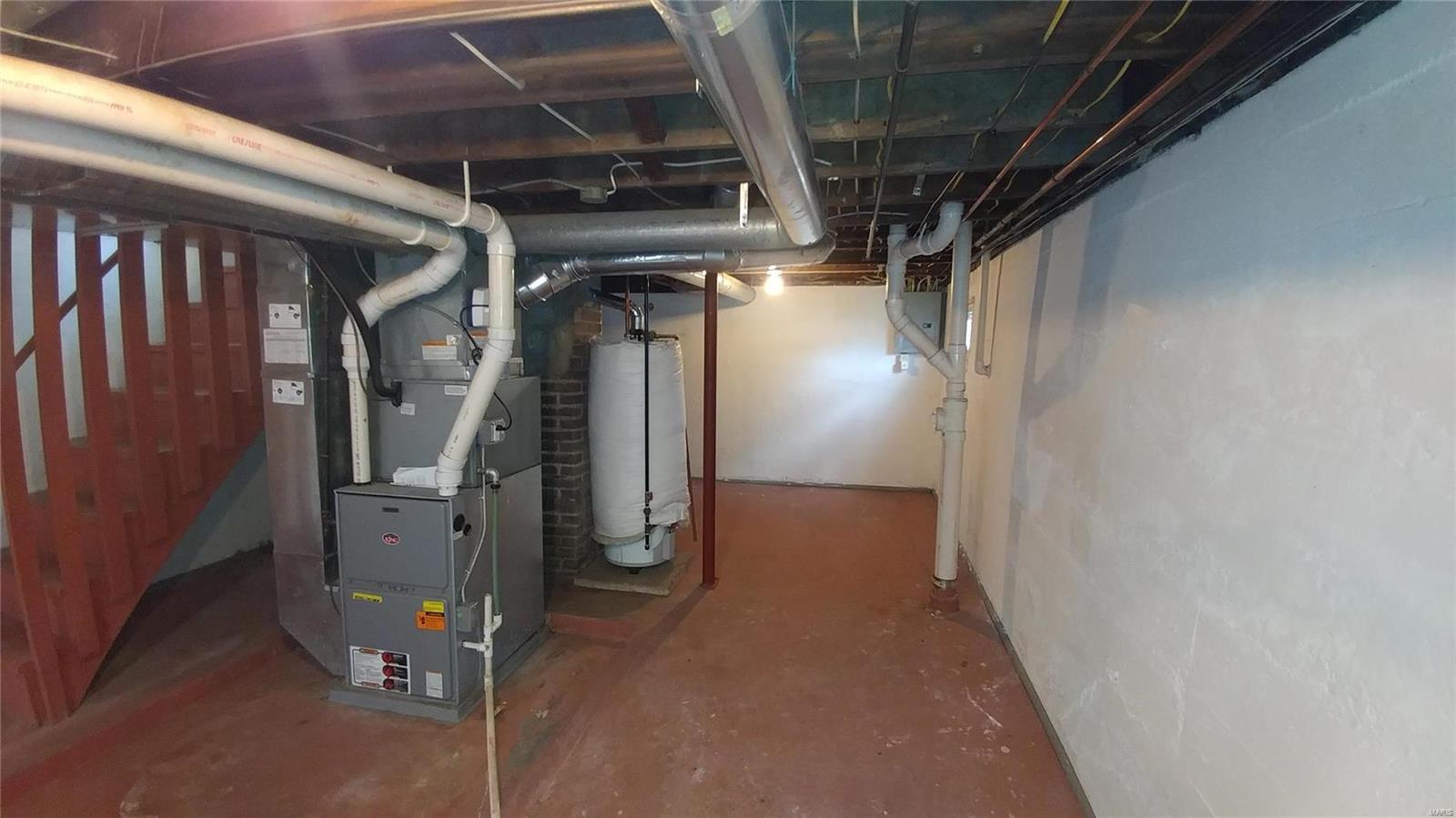 Baltimore Hill - Residential