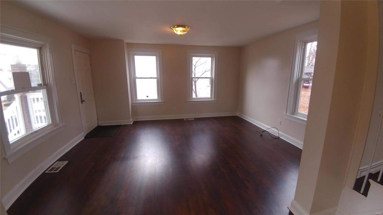 Baltimore Hill - Residential