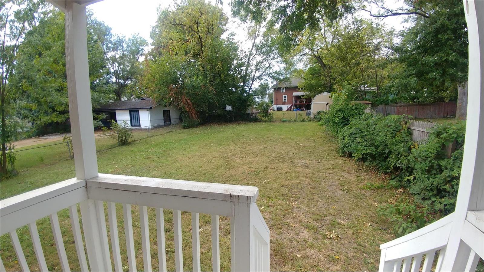 Baltimore Hill - Residential