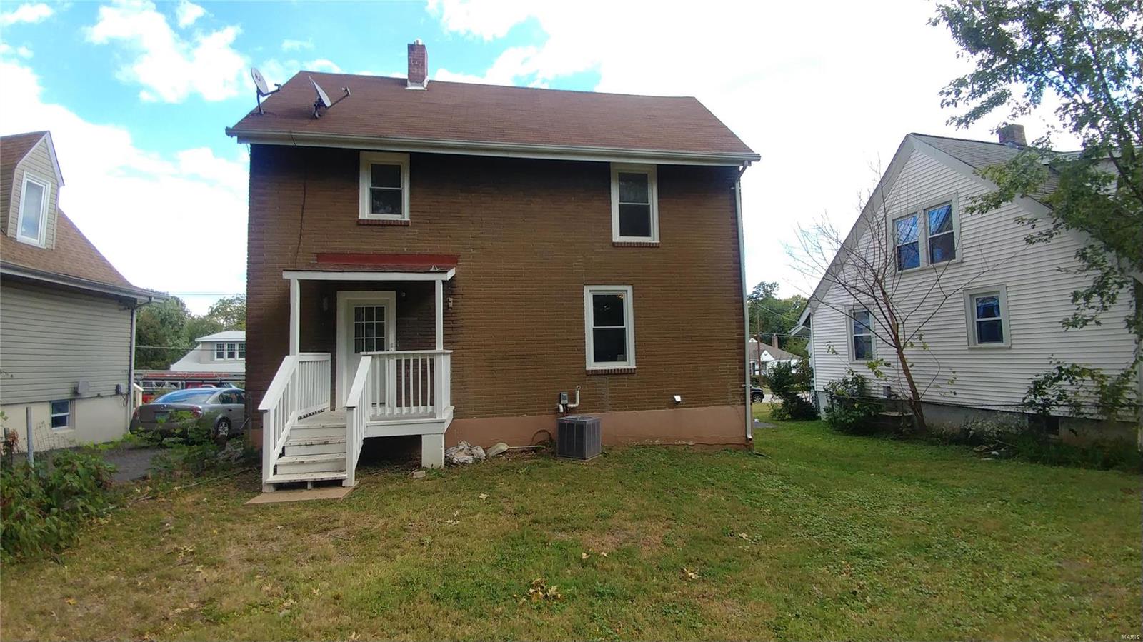 Baltimore Hill - Residential