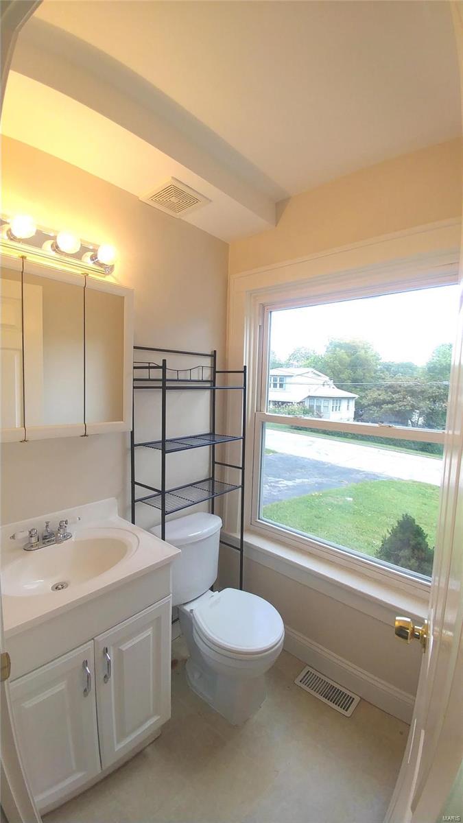 Baltimore Hill - Residential