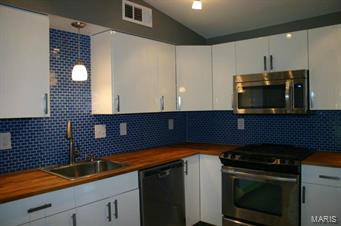 Ridgewood One - Residential