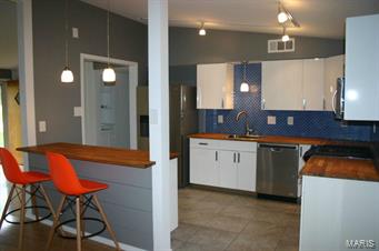 Ridgewood One - Residential