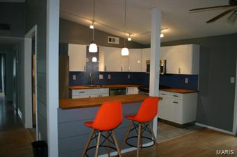 Ridgewood One - Residential