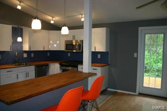 Ridgewood One - Residential