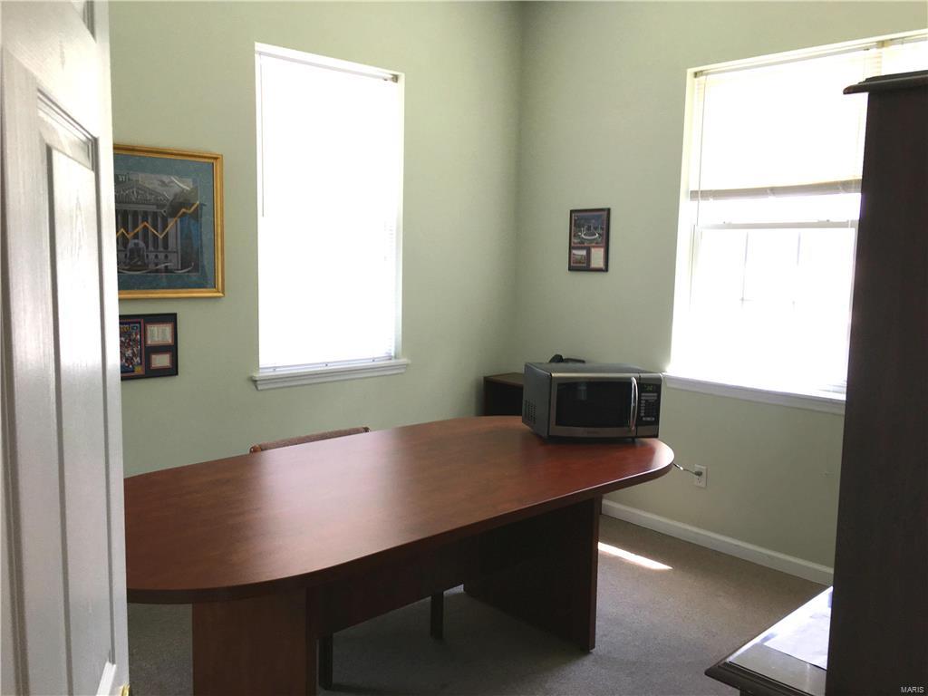 Jungermann Office Center #3 - Commercial Sale