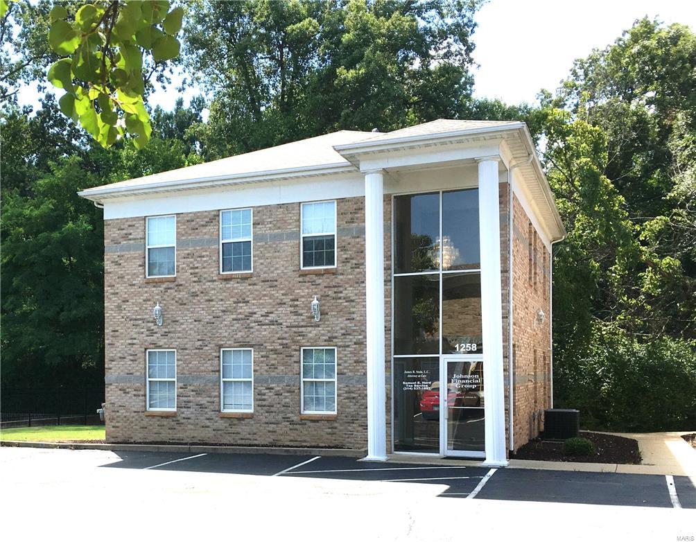 Jungermann Office Center #3 - Commercial Sale