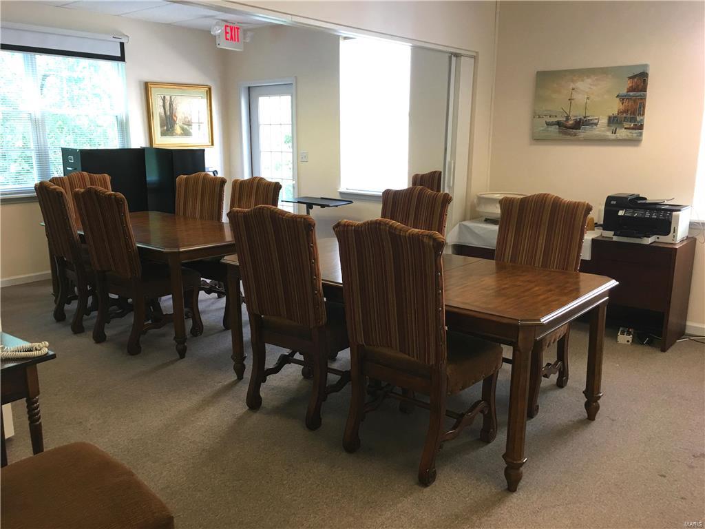 Jungermann Office Center #3 - Commercial Sale