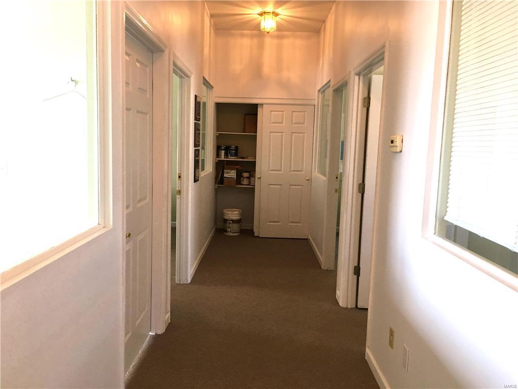 Jungermann Office Center #3 - Commercial Sale