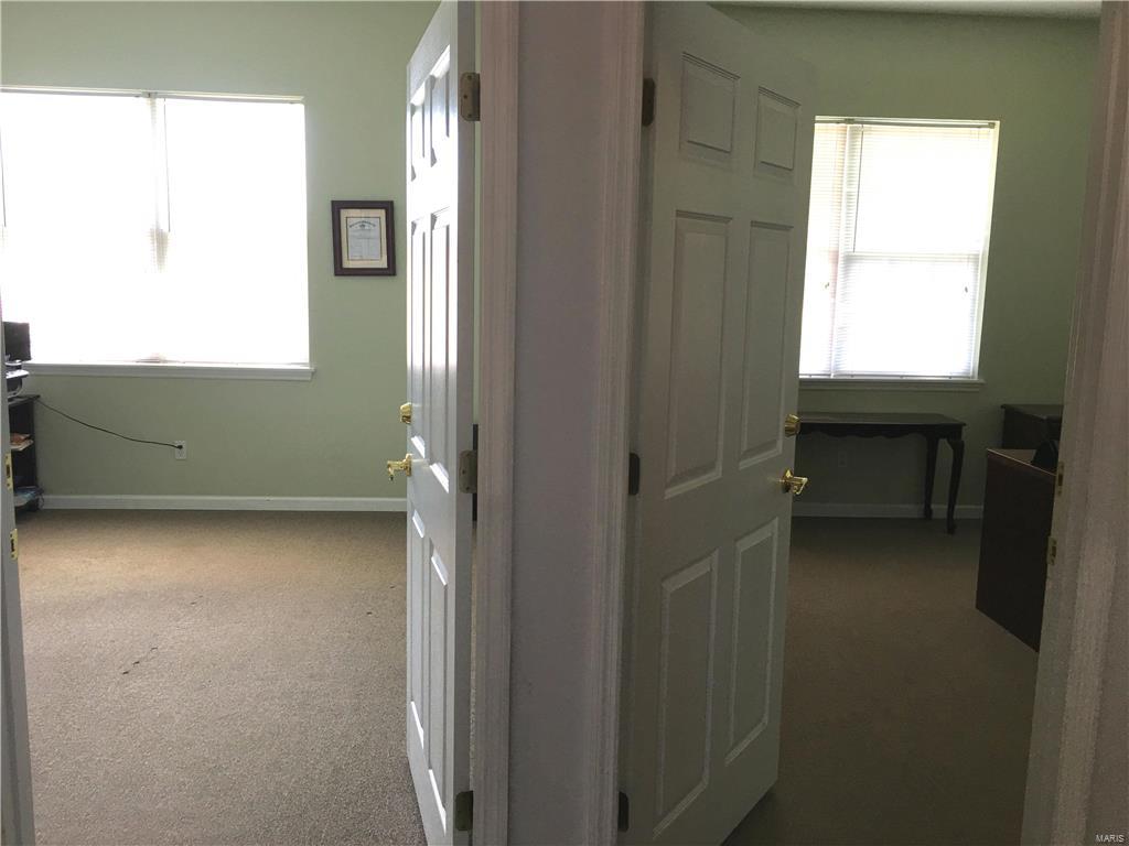 Jungermann Office Center #3 - Commercial Sale