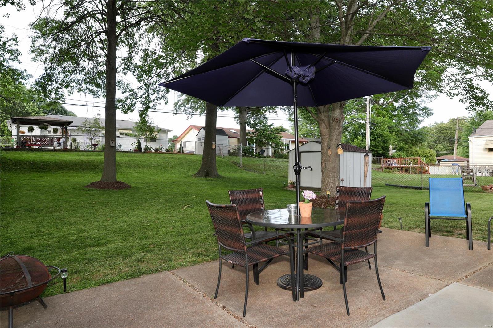 Keim Homesites Add - Residential