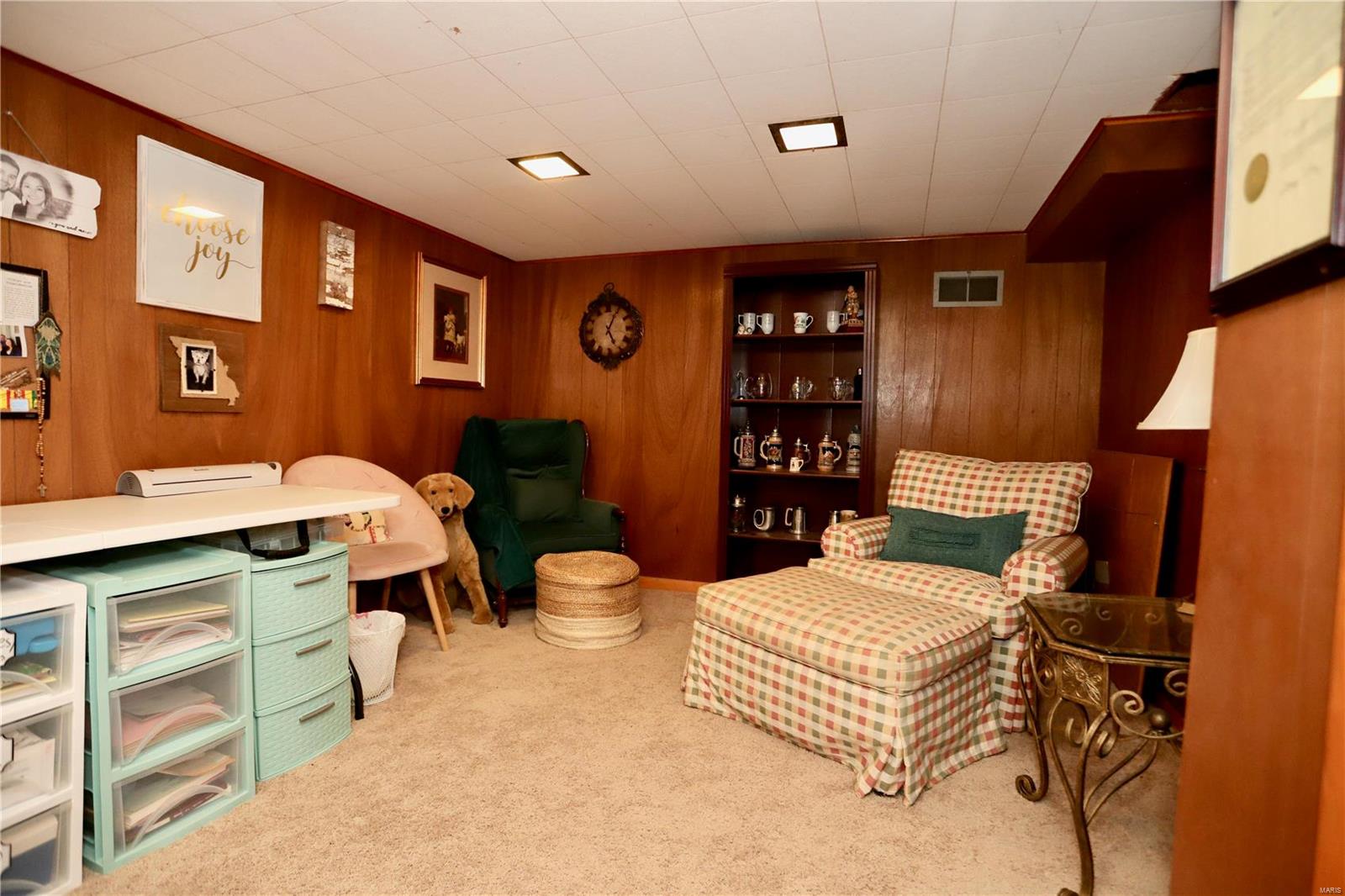 Keim Homesites Add - Residential