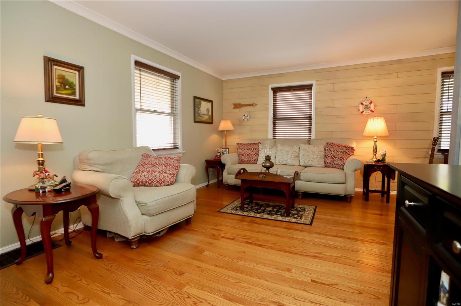 Keim Homesites Add - Residential