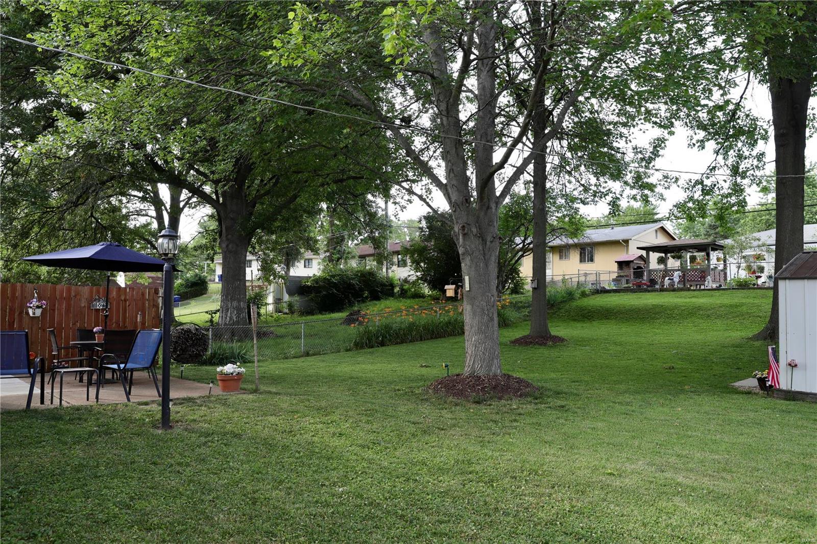 Keim Homesites Add - Residential