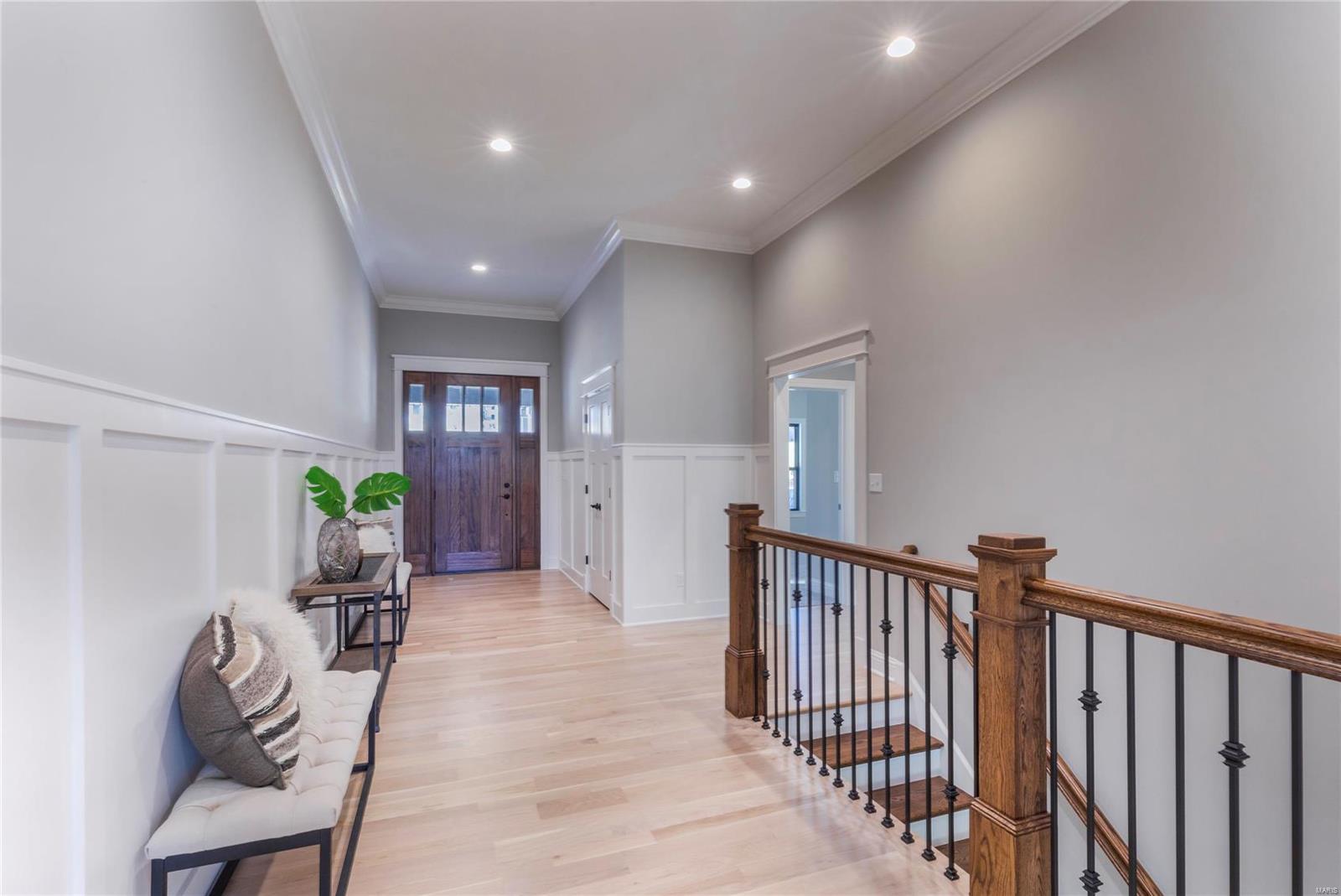 Blattner Farm - Residential