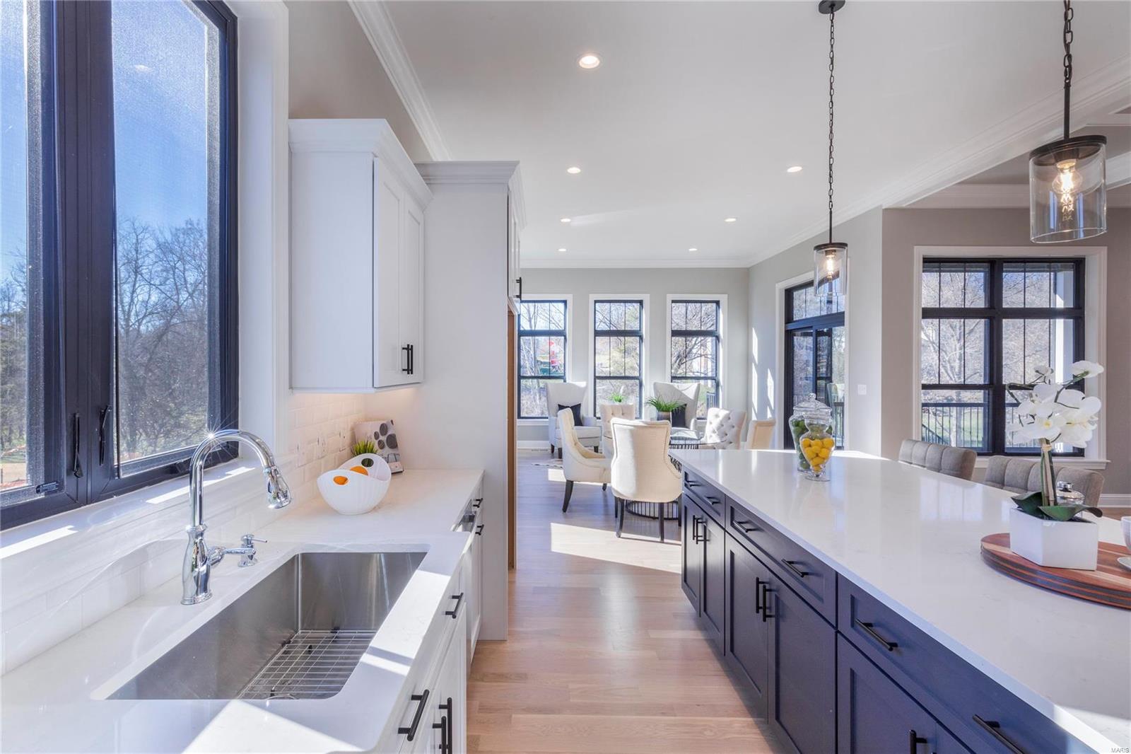 Blattner Farm - Residential