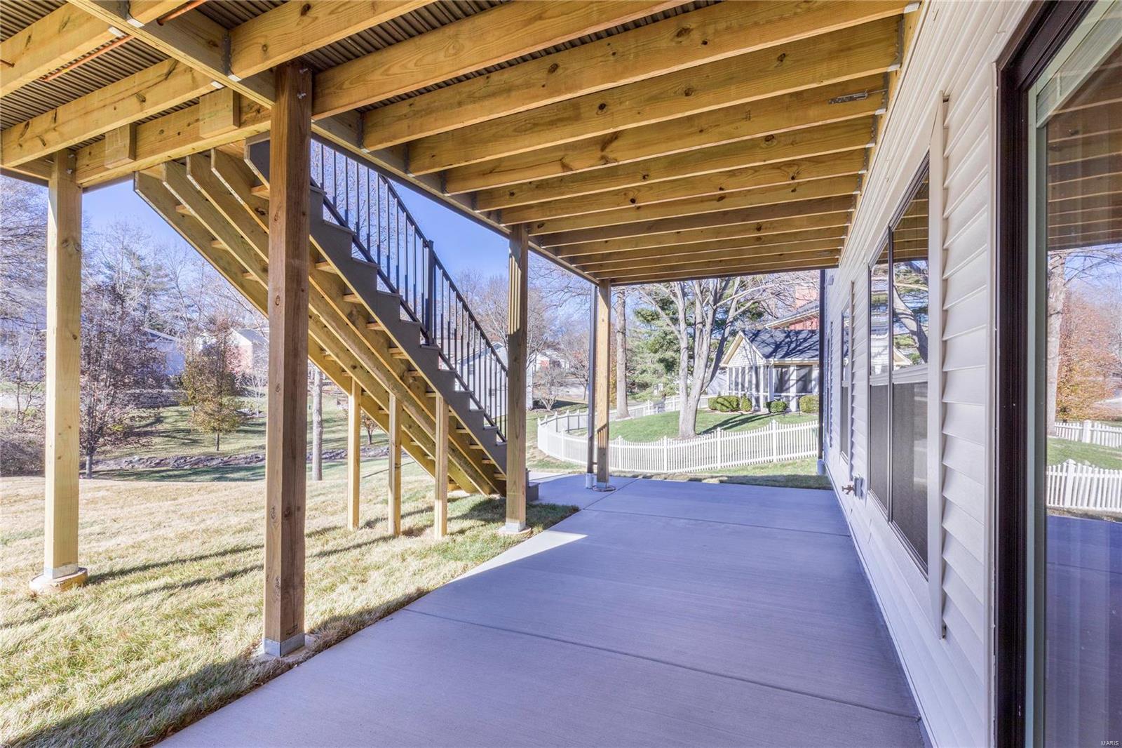 Blattner Farm - Residential