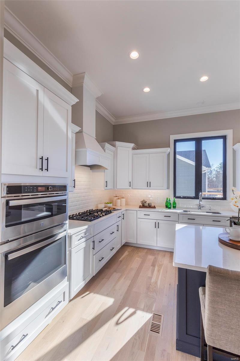 Blattner Farm - Residential