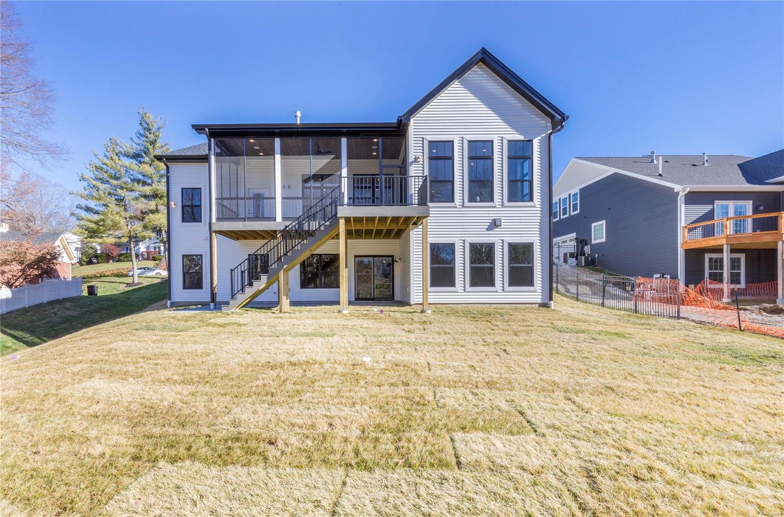 Blattner Farm - Residential